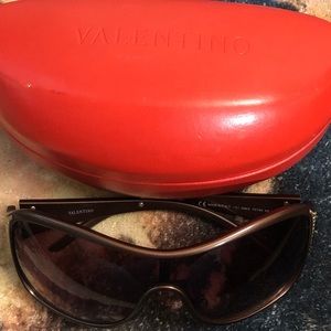 Valentino Sunglasses